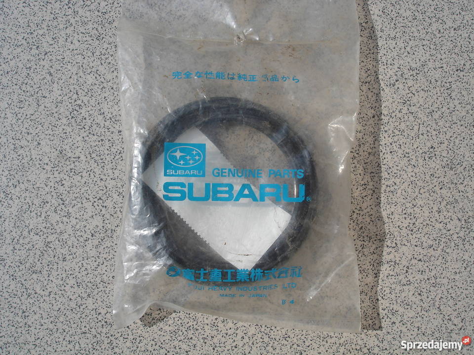 Subaru 906250018 Szamotuły sprzedam