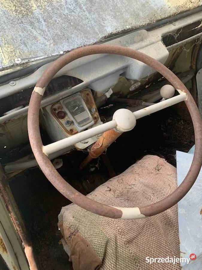 Citroen 2cv kurołap benzyna Puławy
