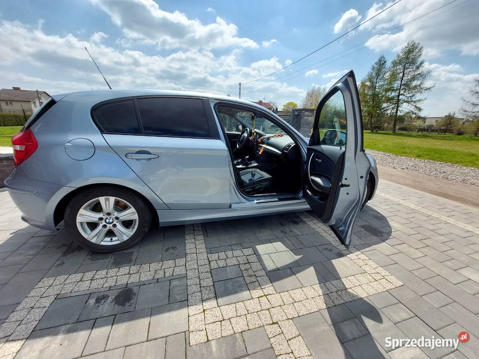 BMW seria 1