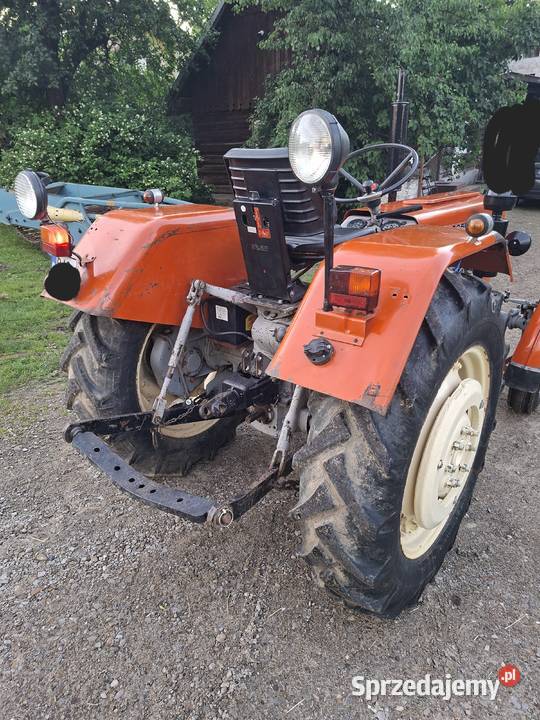 Ursus c330 c335 Jasło