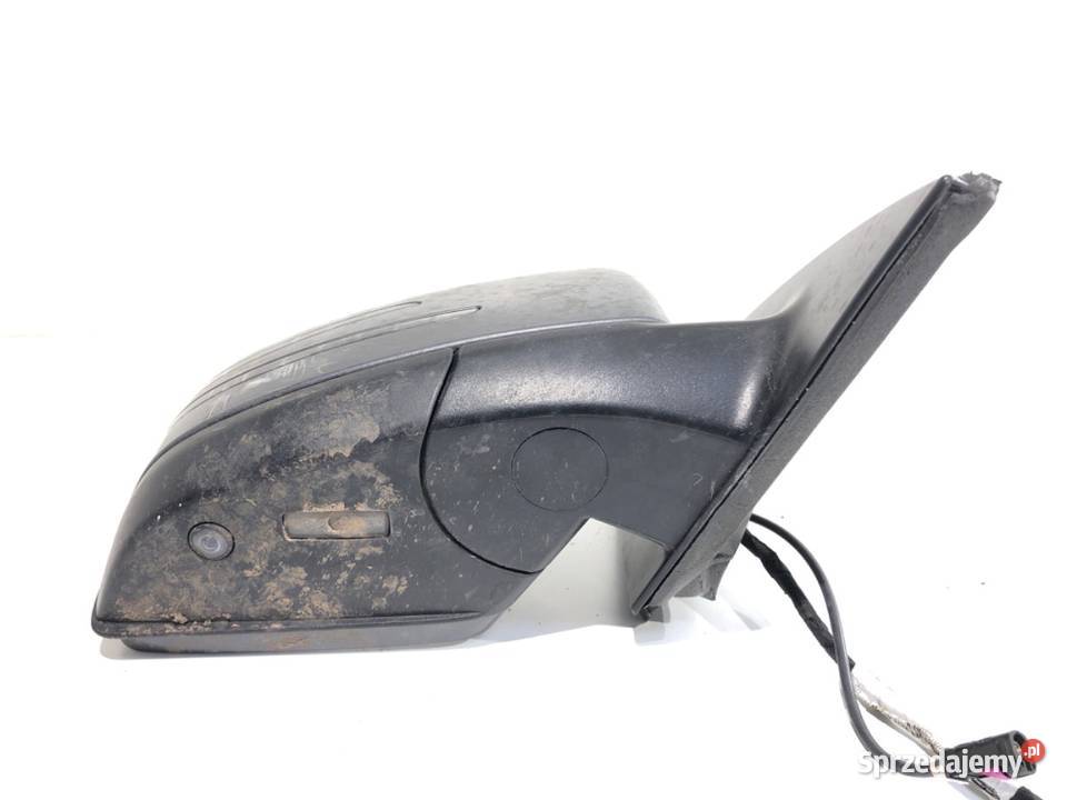 LUSTERKO PRAWY MERCEDES GLE SUV 1518 ZEWNĘTRZNE sprzedam