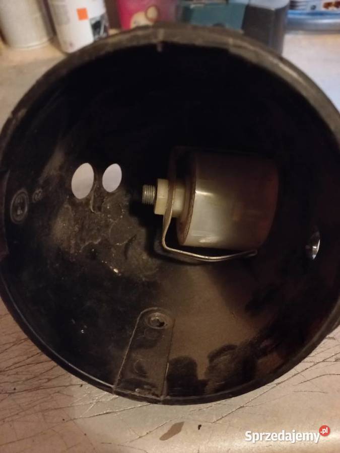 Simson SR2 Komap Romet lampa przednia Części motocyklowe Wawelno