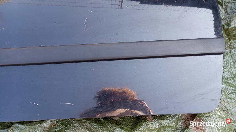 BMW 3 E36 CABRIO DRZWI LEWY PRZÓD LEWE Nowy Tomyśl