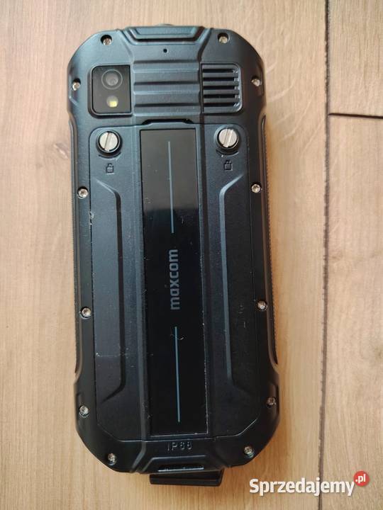 Telefon Maxcom MM918 Kętrzyn sprzedam