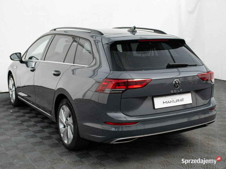 Volkswagen Golf CT240AA15 TSI EVO Style Ambient Pępowo