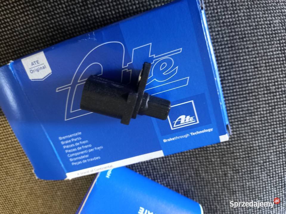 Sprzedam czujnik ABS ford warmińsko-mazurskie Węgorzewo