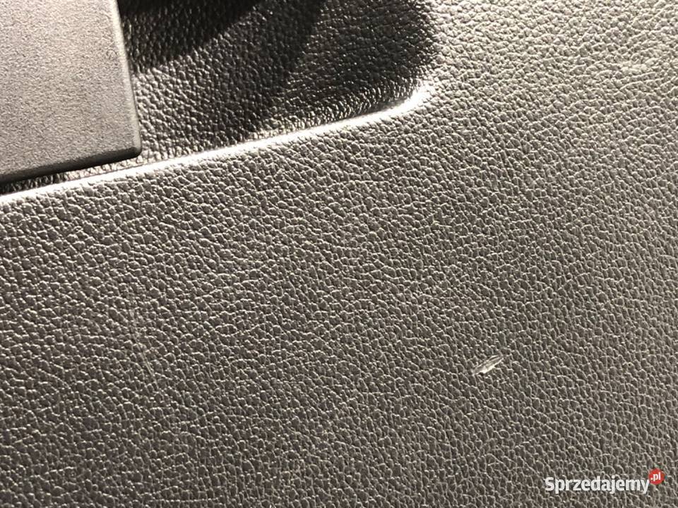 SCHOWEK PASAŻERA SKODA RAPID Kombi 5JB857097E Schowki, półki sprzedam