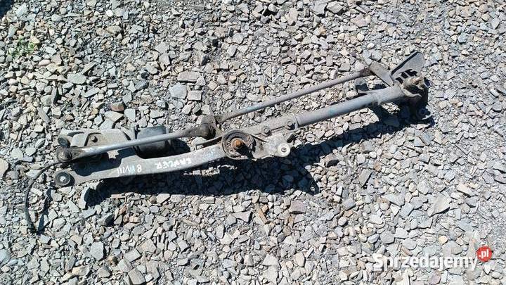 Mechanizm wycieraczek przód Mitsubishi Lancer