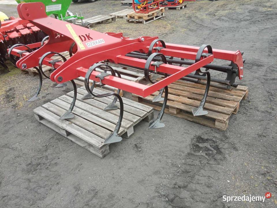 Agregat Msmok nieuszkodzony Proszówka