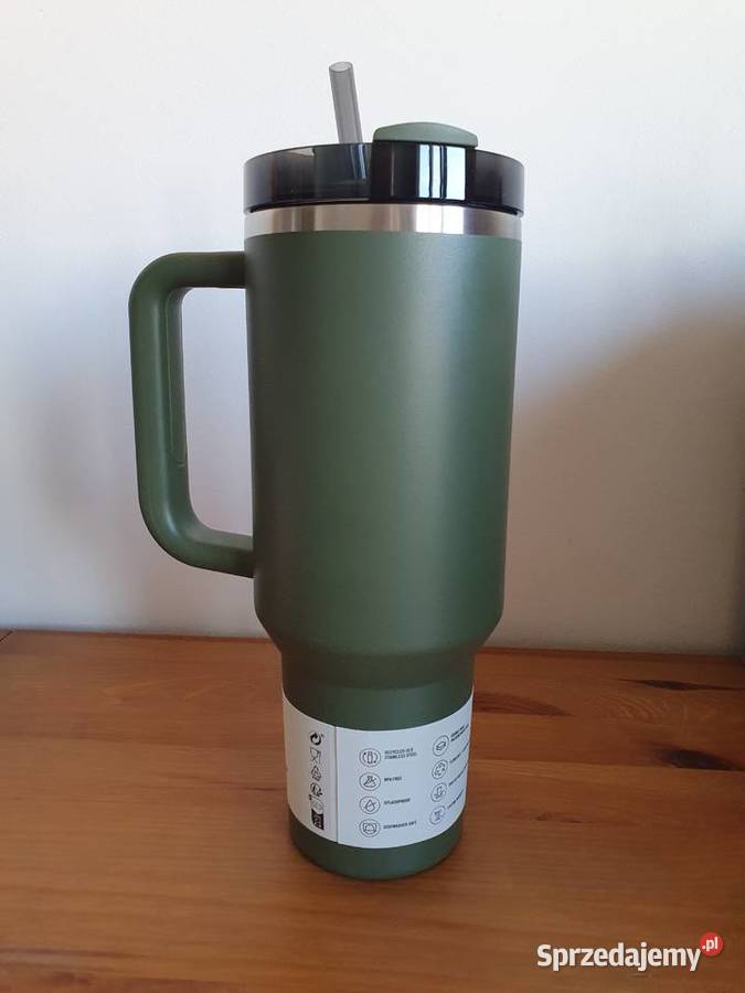 Stanley Quencher H20 Tumbler 118L kubek Pozostałe Sport i Wypoczynek Kędzierzyn-Koźle sprzedam