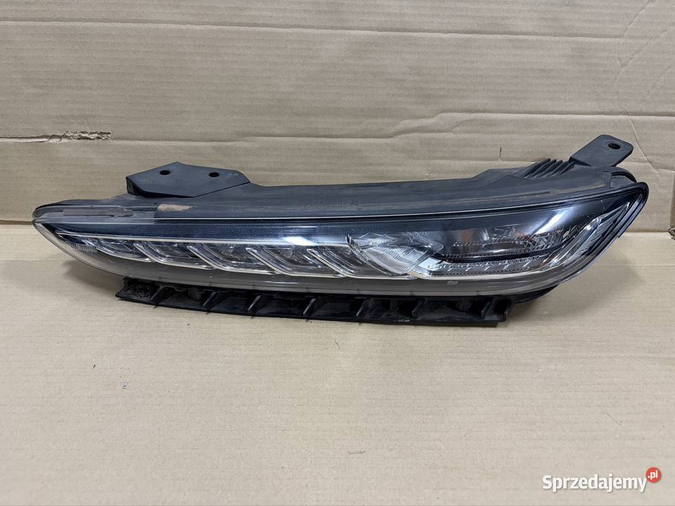 HALOGEN DRL LED LEWY PRZÓD GÓRNY PRZEDNI HYUNDAI Drezdenko