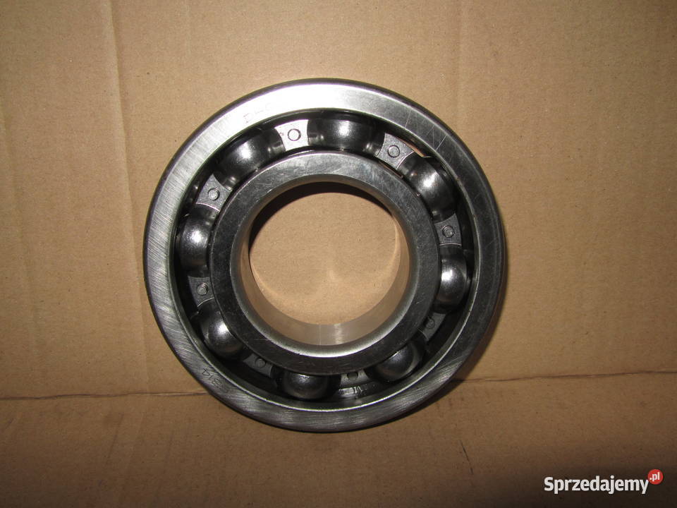 Łożysko Kulowe CNH Case Holland 26794770 Case IH mazowieckie Warszawa