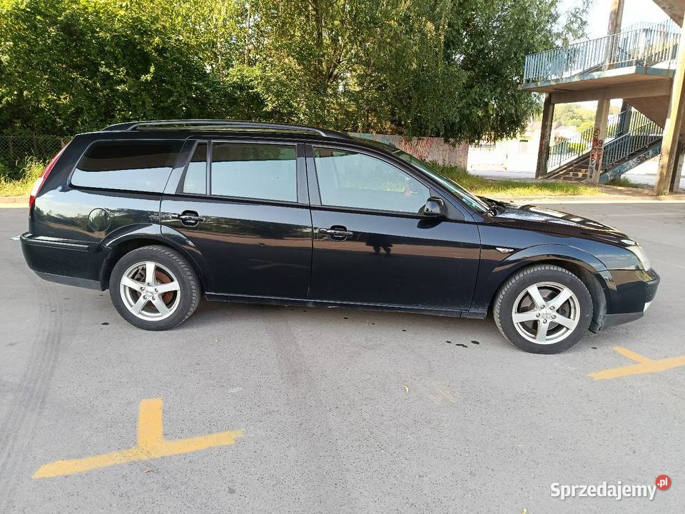 Ford Mondeo MK3 Starachowice sprzedam