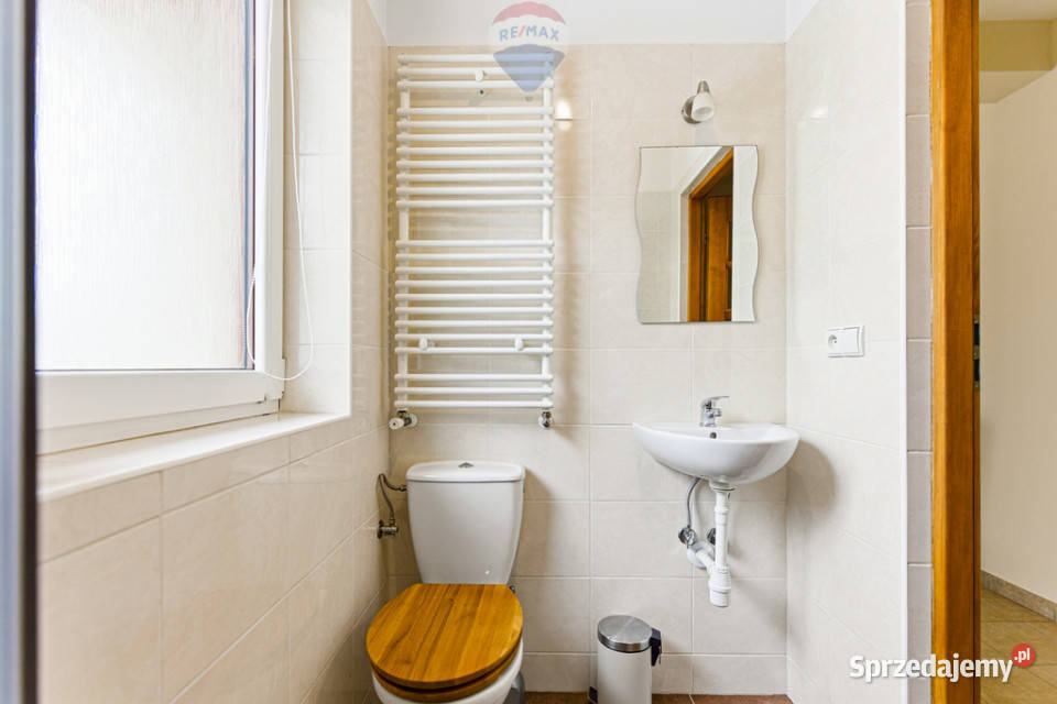 Widokowy dom w Czarnej Górze