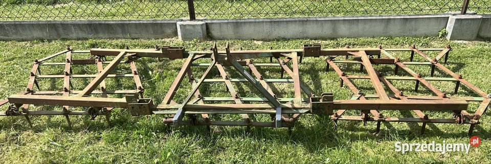 brony 3 polowe składane Rzeszów