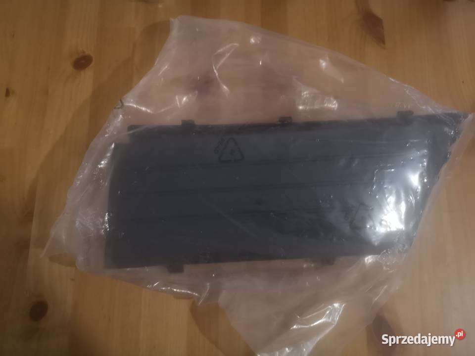 zaślepki zderzaka przód Peugot 3008