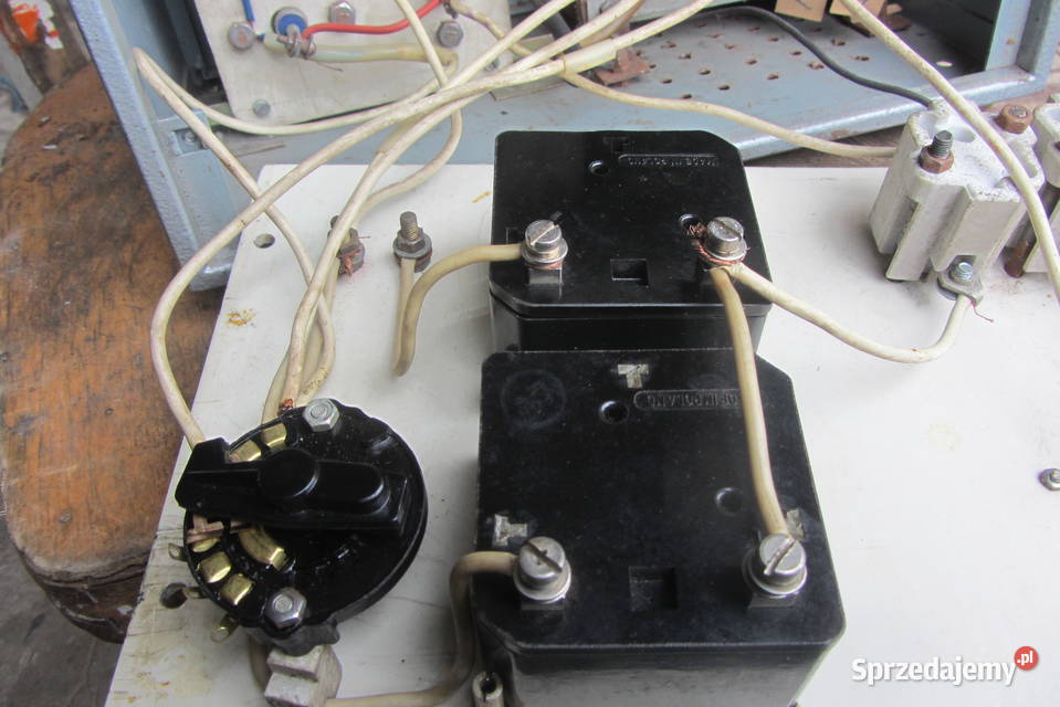 Prostownik Zasilacz lubelskie