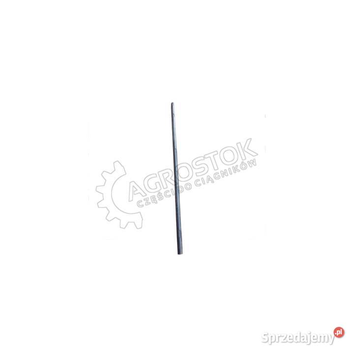 Wał napędzający kół gwiazdowych 192 lubelskie