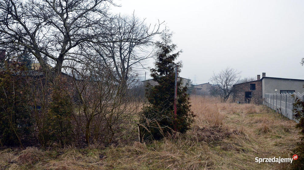 dom sosnowiec zawodzie ogródek Sosnowiec sprzedam