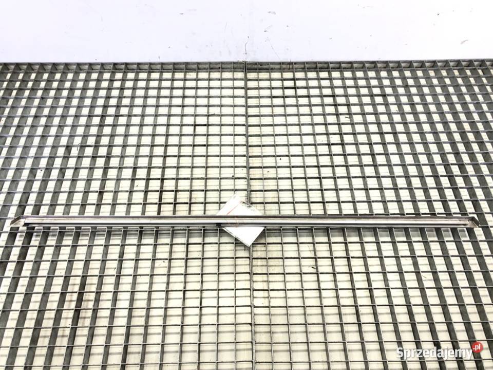 LISTWA ZGARNIAJĄCA TYŁ LEWA CHROM MERCEDES C219 osobowe