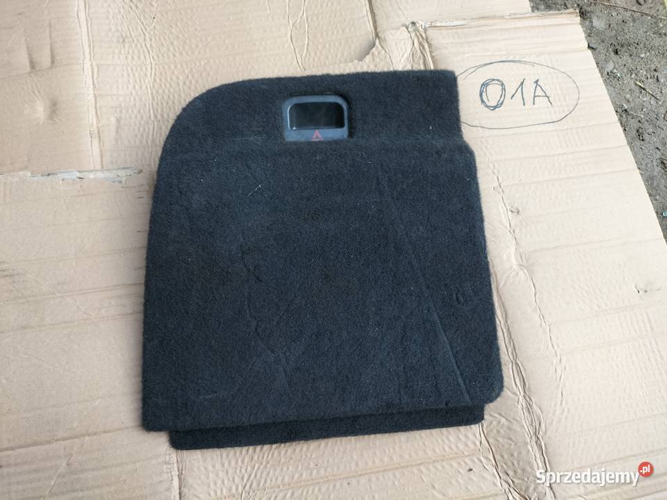 VW PASSAT B5 KOMBI 4A9864767 KLAPA OSŁONA Kamień-Kolonia