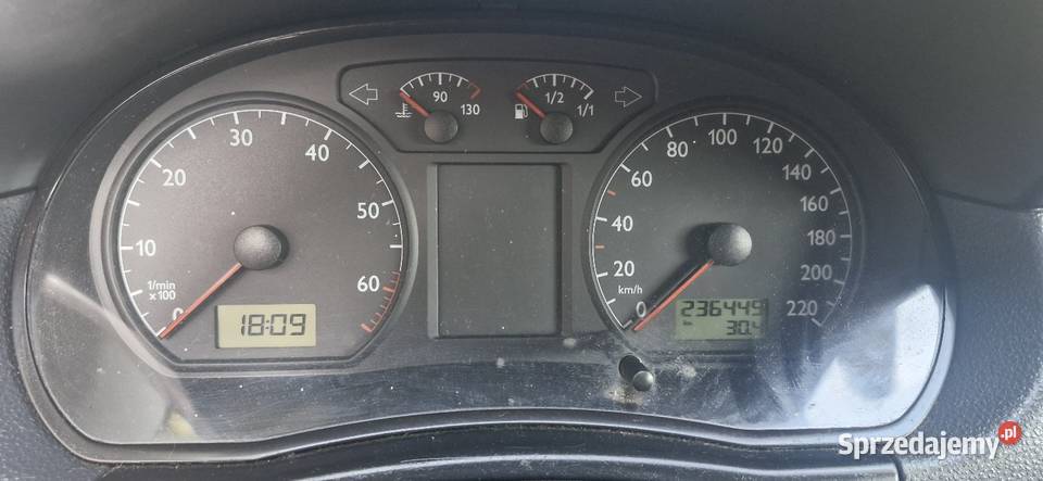 Vw polo 12 benzyna wspomaganie kierownicy Łódź