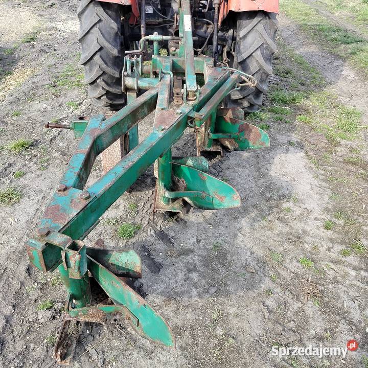 Pług 3 Przedbórz Ujazd