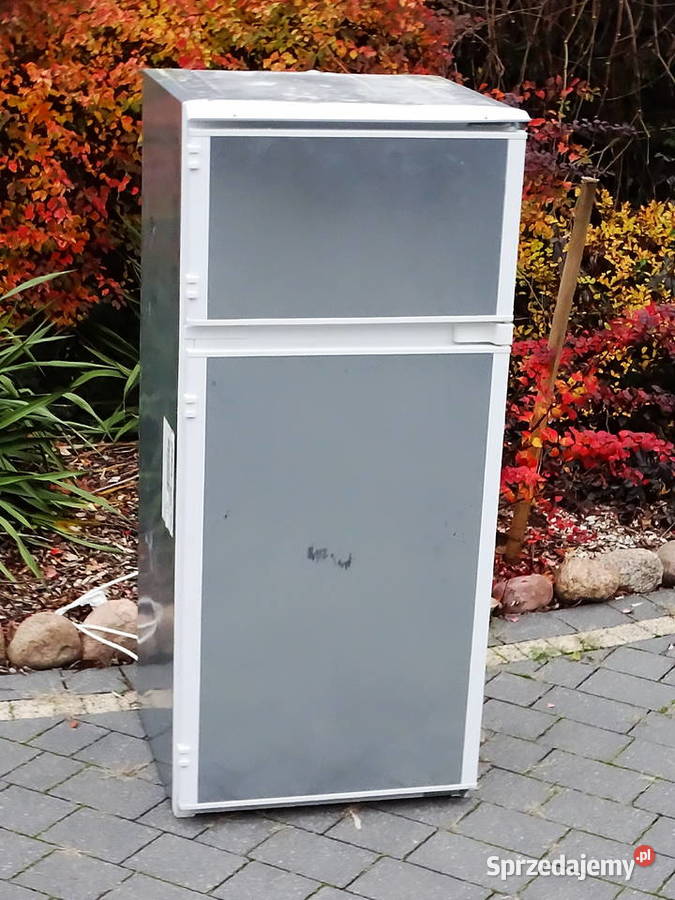 Lodówkozamrażarka pod zabudowę 191 L Biłgoraj