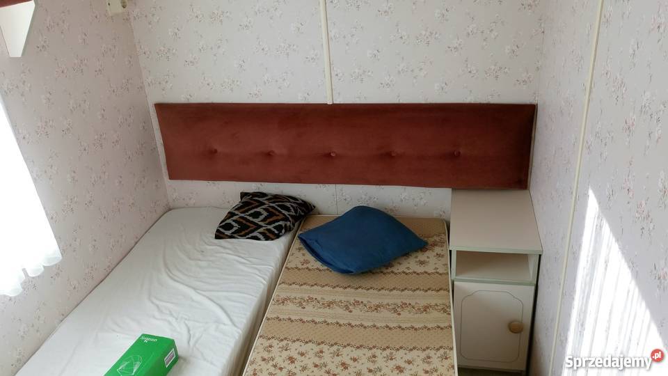 Domek holenderski letniskowy Niewiesze Niewiesze