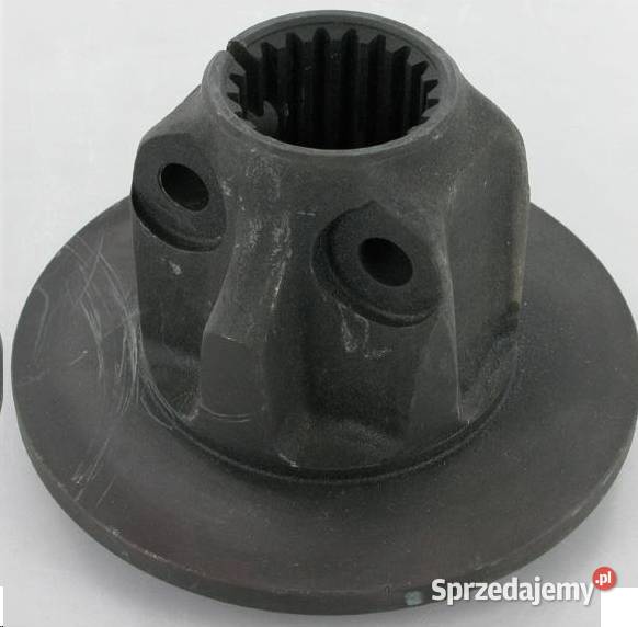 Piasta spawana z20 Słupsk