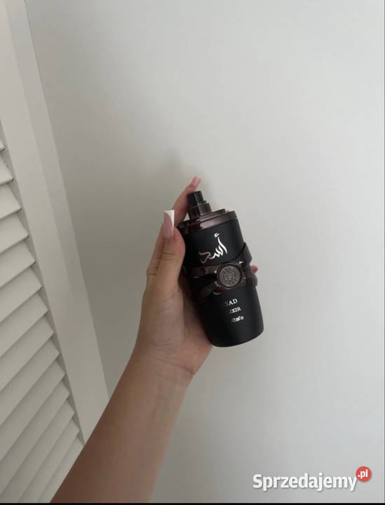 perfumy lattafa meskie nowe Dla mężczyzn dolnośląskie