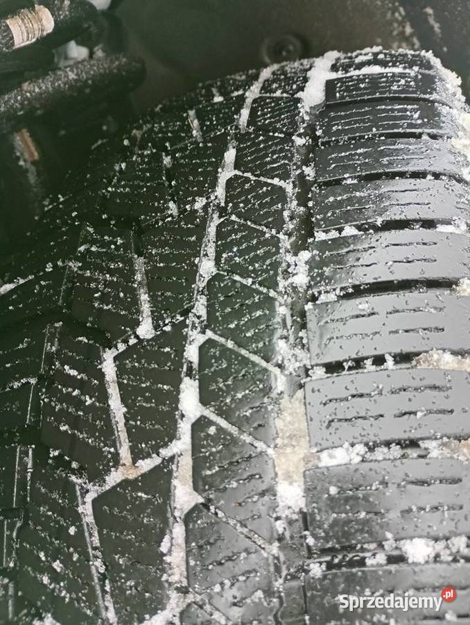 Koła felgi 16 BMW 1 f40 BMW 3 g20 g21 zimowe Dębowa Kłoda