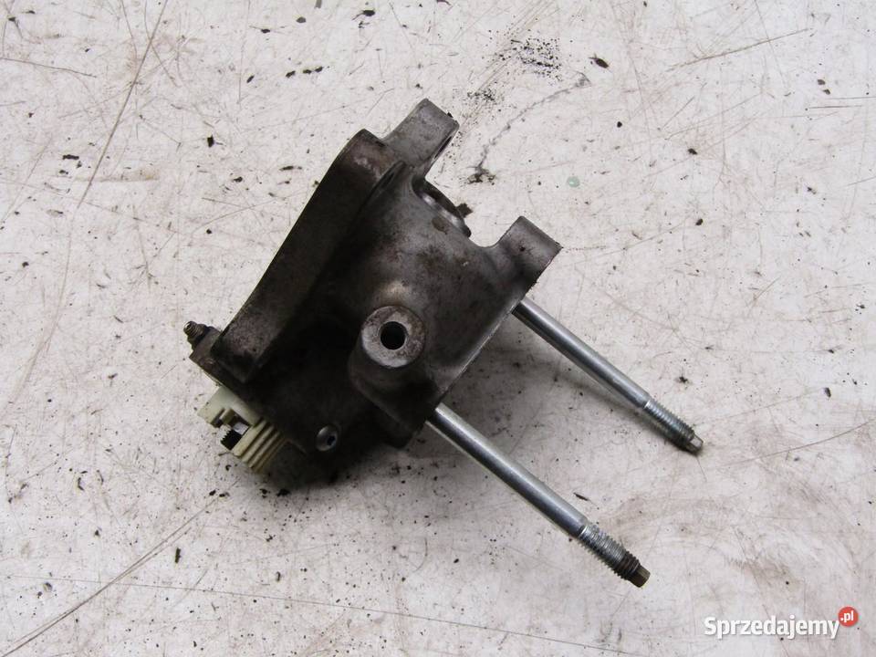 ZAWÓR EGR 22 IDTEC HONDA CRV CRV IV