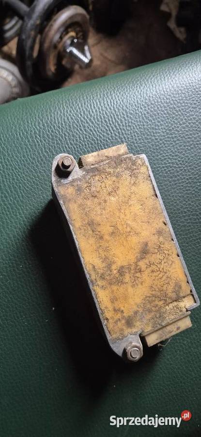 Modul zapłonowy mińsk 125 minisk Płock