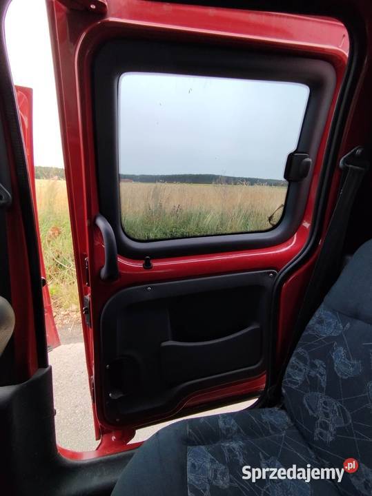 Renault Kangoo 14 Kangoo dolnośląskie Oława