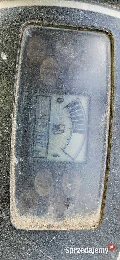 Mini koparka Jcb 8030 Łącko