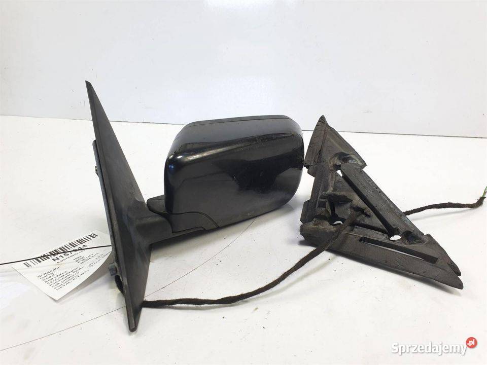 LUSTERKO LEWE BMW E 46 LIFT 3 PIN Motoryzacja Lipno