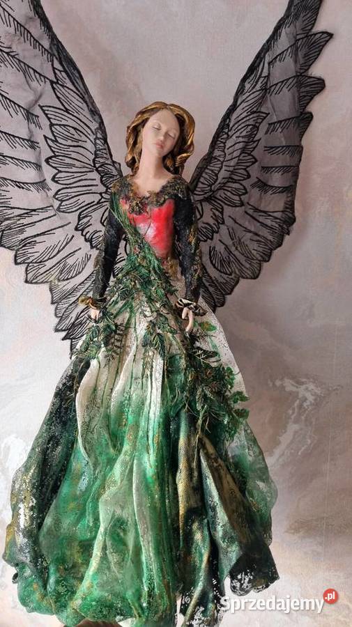 Leśny Anioł II Zamość