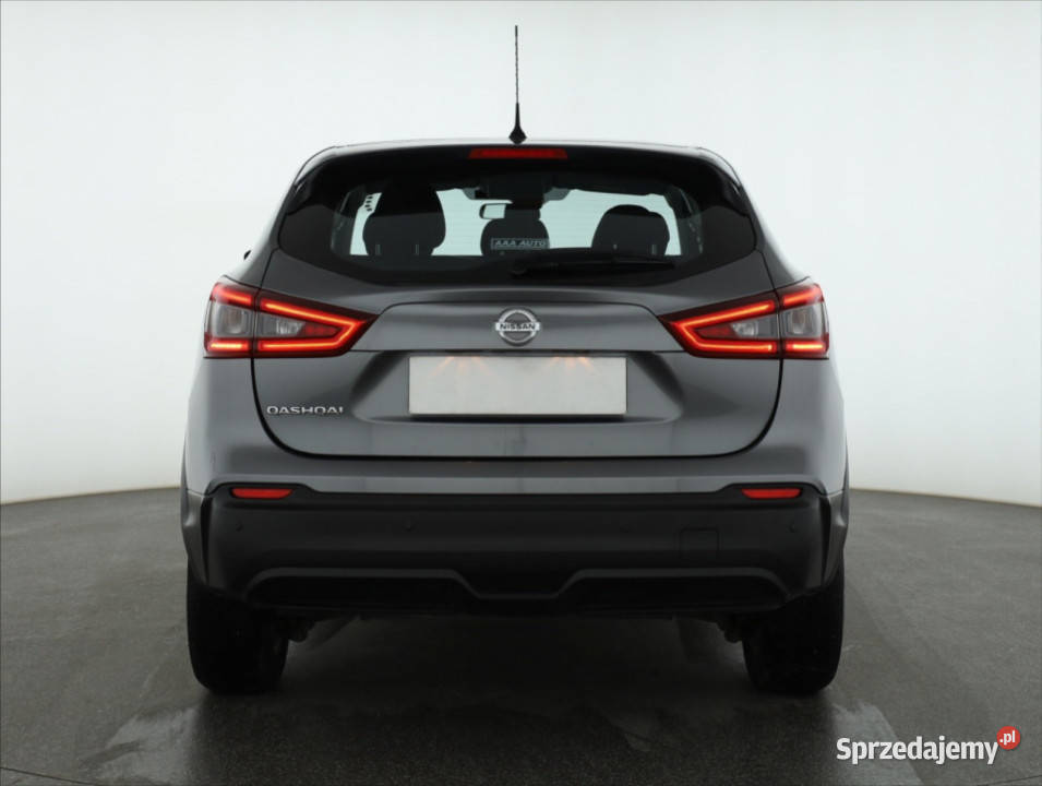 Nissan Qashqai 12 DIGT czujnik deszczu Piaseczno