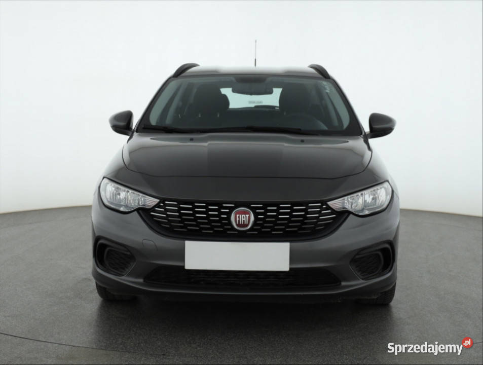 Fiat Tipo 14 TJet radio Piaseczno