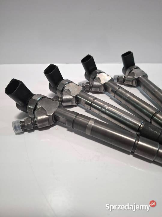 MERCEDES Regenerowany Wtryskiwacz Bosch pomorskie Kartuzy
