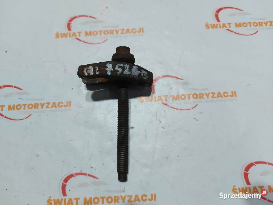 TRAFIC VIVARO 20 DCI M9R692 114 08r stopki Kielce