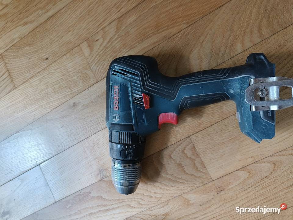 Wiertarka wkrętarka Bosch GSB 18V 50 Grodzisk Mazowiecki