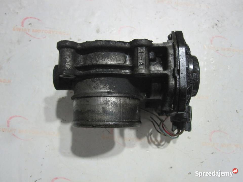 PRZEPUSTNICA 1450A139 MITSUBISHI ASX LANCER 18 świętokrzyskie Kielce sprzedam