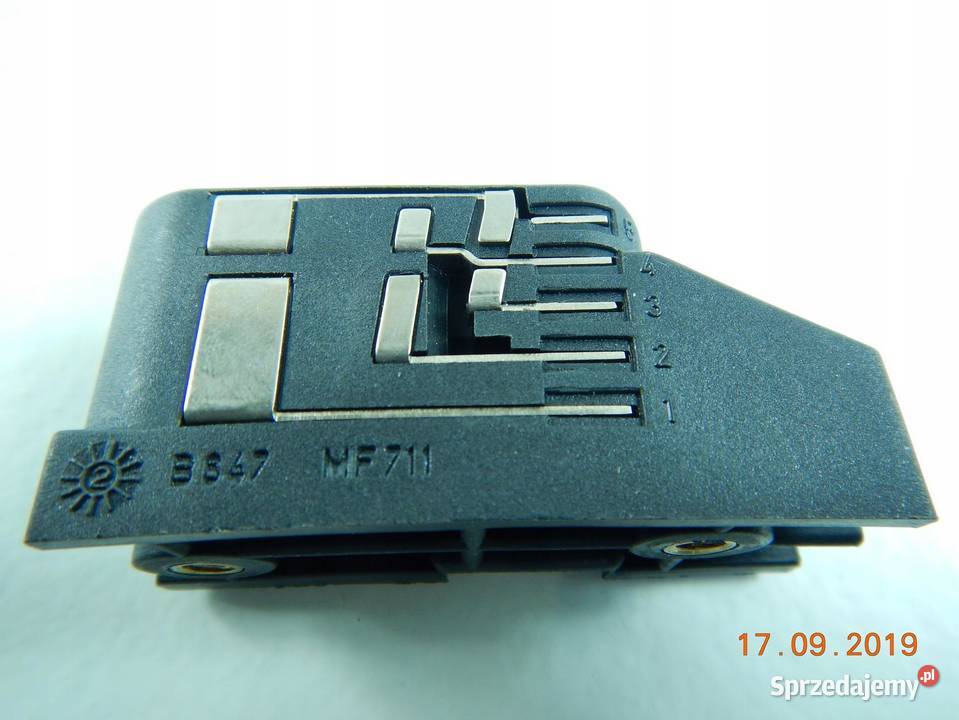 STYK DZWIGNI BIEGÓW FIAT CROMA 9096 ALFA 9297 osobowe