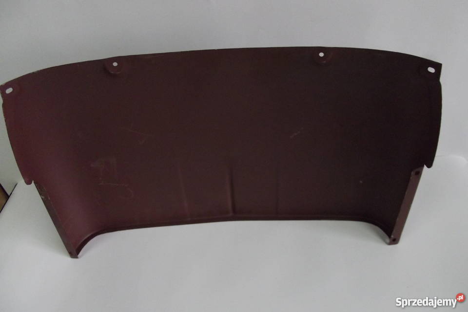 Płat górny maski URSUS C 360 Parczew