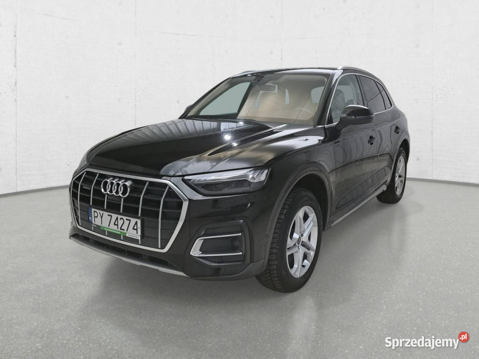 Audi Q5 Poleasingowe BZ FY 20172025 Komorniki