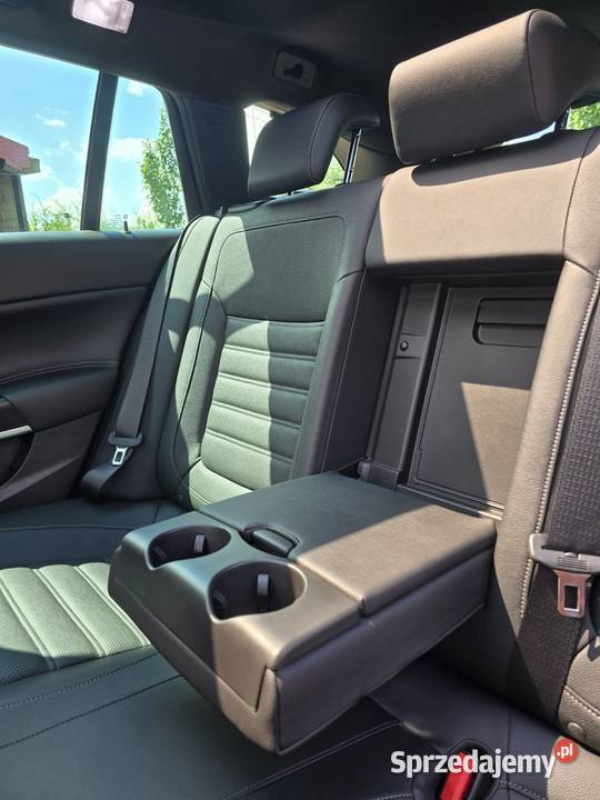 Opel Insignia A 20 CDTI 170 OPC Line Skóra Niepołomice sprzedam