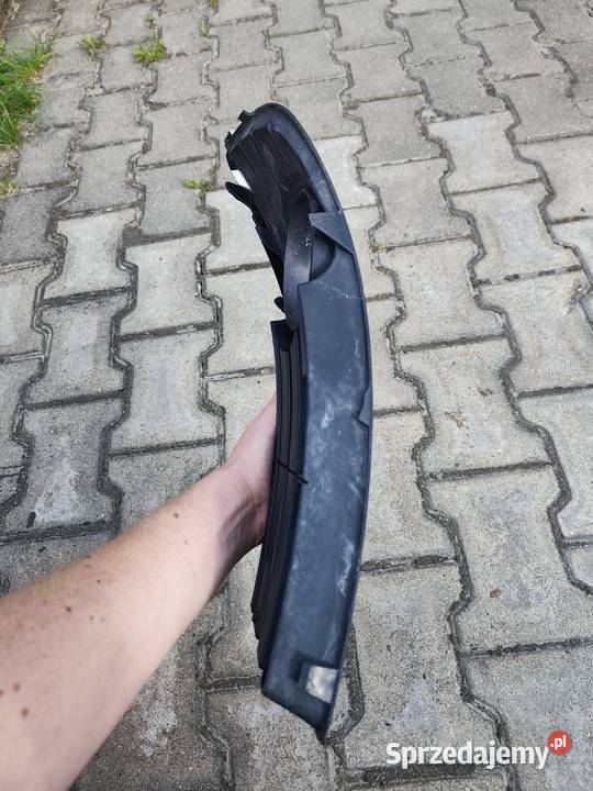 Prawa kratka zderzaka vw Jetta 3 golf 5 kombi Garwolin