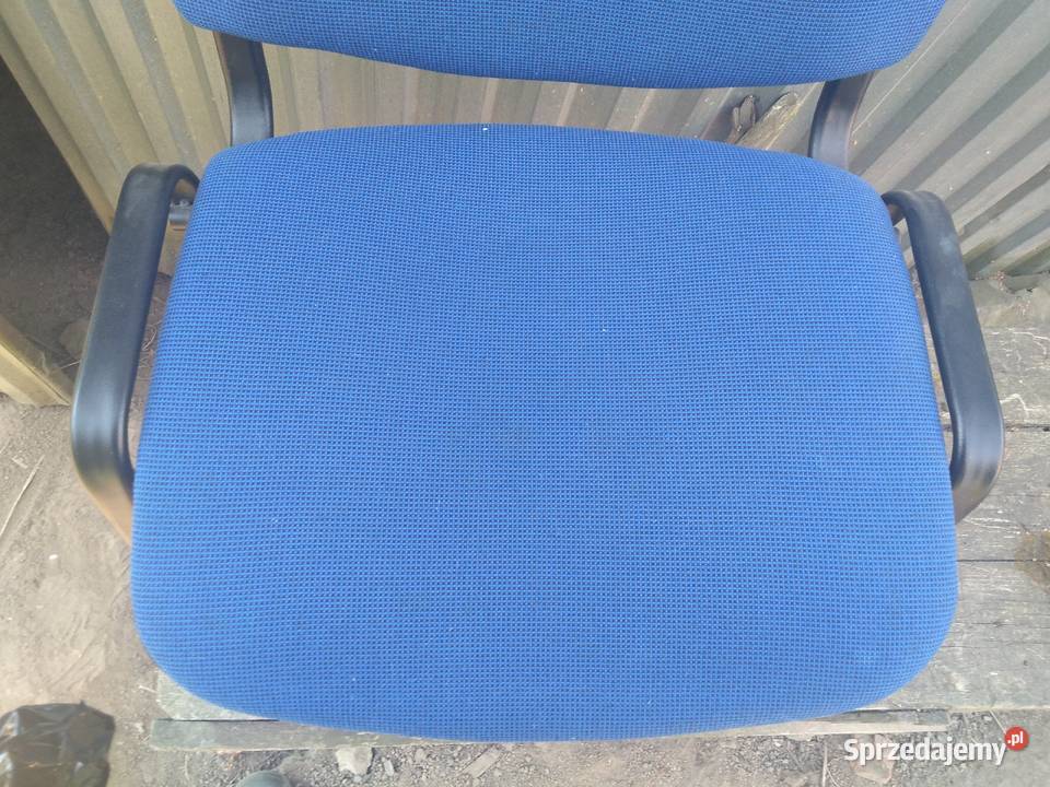 Komplet krzeseł 5 sztuk